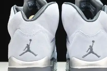 BLUEBIRD (W) RETRO JORDAN AIR 5 0526